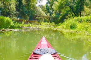 Danube Kayak